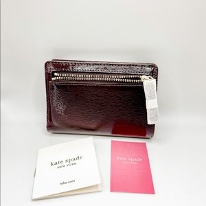 Kate Spade - NEW Tellie Wallet